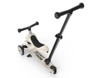 Scoot & Ride Highwaykick 1 Push and Go 2w1 Jeździk i hulajnoga Ash - 1325350 - zdjęcie 7